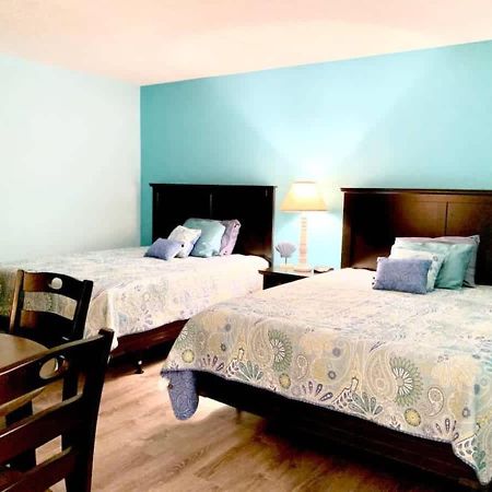 *Wonderful Amenities*Queen Beds * Pools & More*C50 Myrtle Beach Exterior foto