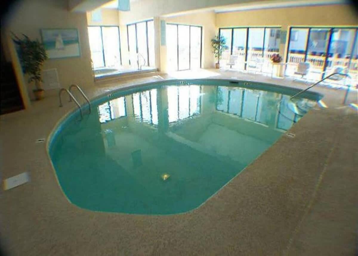 *Wonderful Amenities*Queen Beds * Pools & More*C50 Myrtle Beach Exterior foto