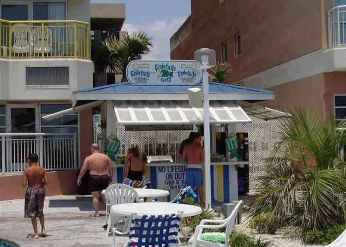 *Wonderful Amenities*Queen Beds * Pools & More*C50 Myrtle Beach Exterior foto