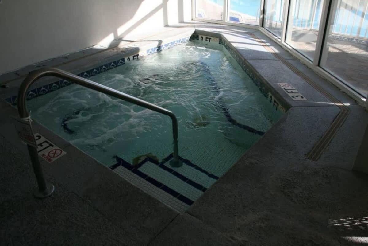 *Wonderful Amenities*Queen Beds * Pools & More*C50 Myrtle Beach Exterior foto