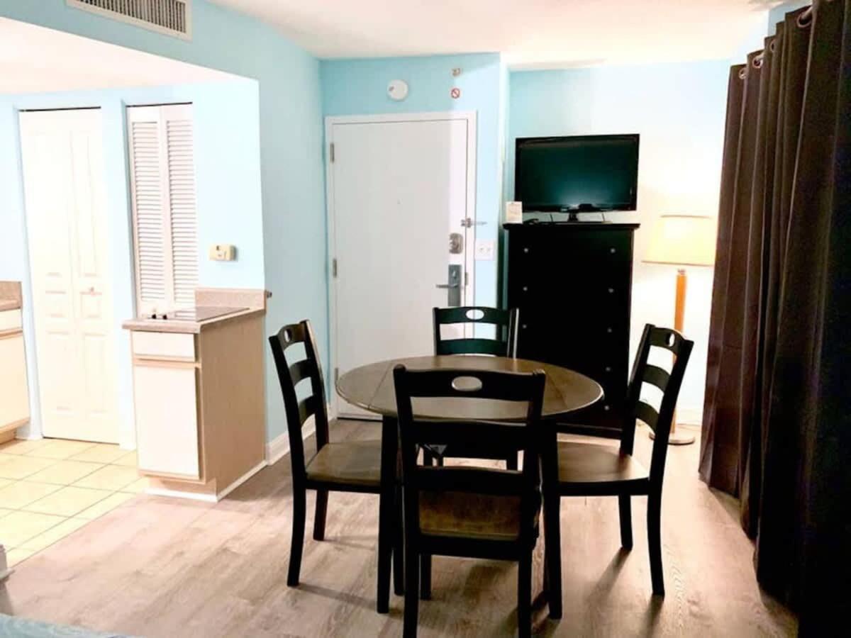 *Wonderful Amenities*Queen Beds * Pools & More*C50 Myrtle Beach Exterior foto