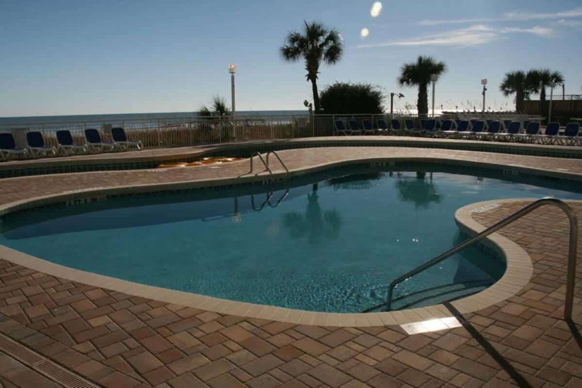 *Wonderful Amenities*Queen Beds * Pools & More*C50 Myrtle Beach Exterior foto