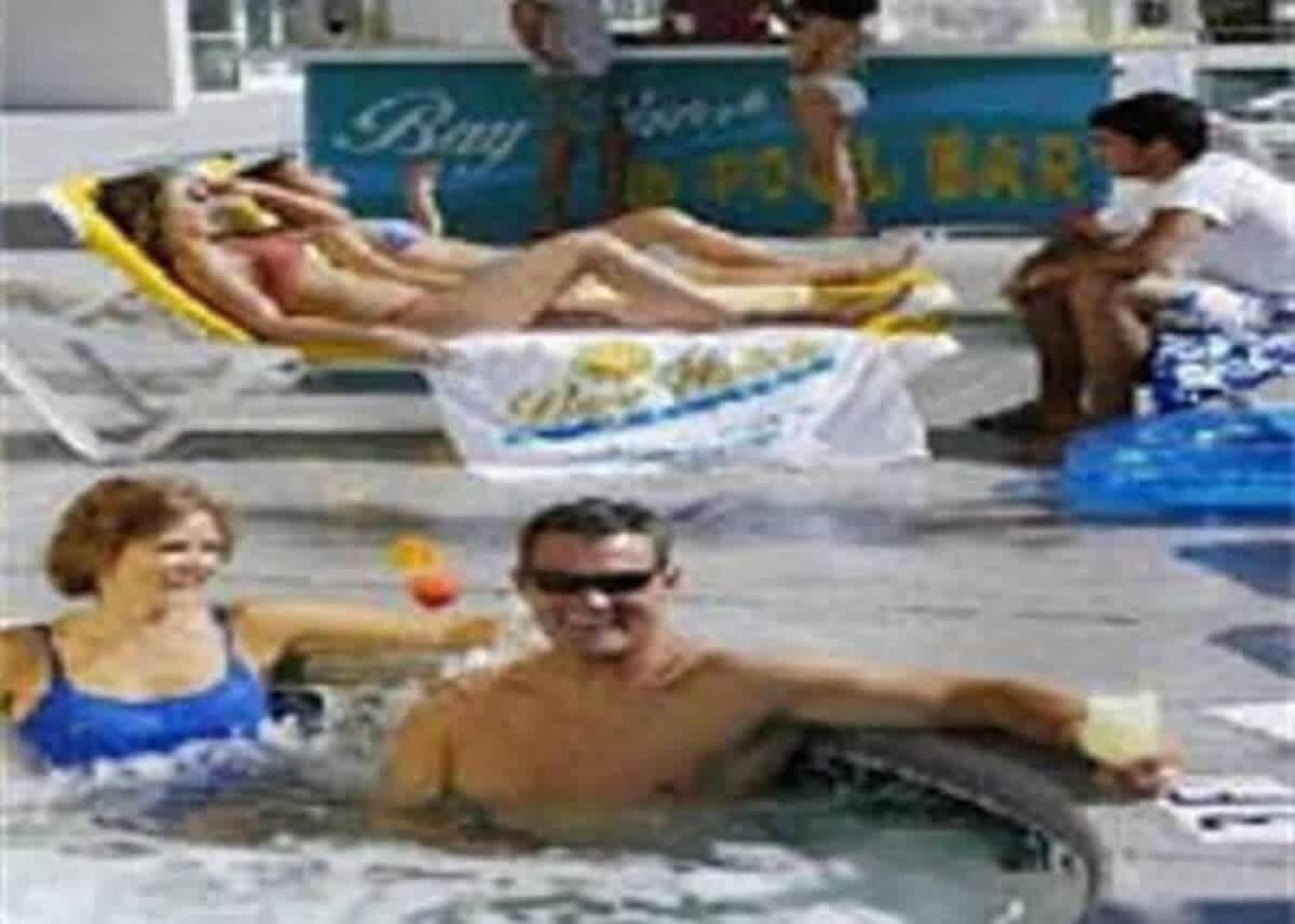 *Wonderful Amenities*Queen Beds * Pools & More*C50 Myrtle Beach Exterior foto
