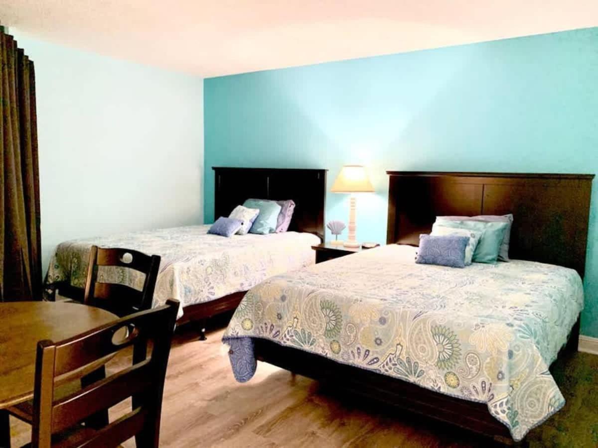 *Wonderful Amenities*Queen Beds * Pools & More*C50 Myrtle Beach Exterior foto